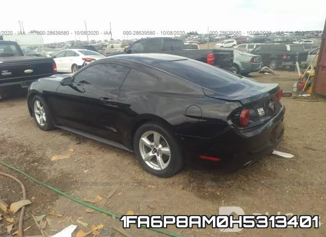 1FA6P8AM0H5313401 фото 4