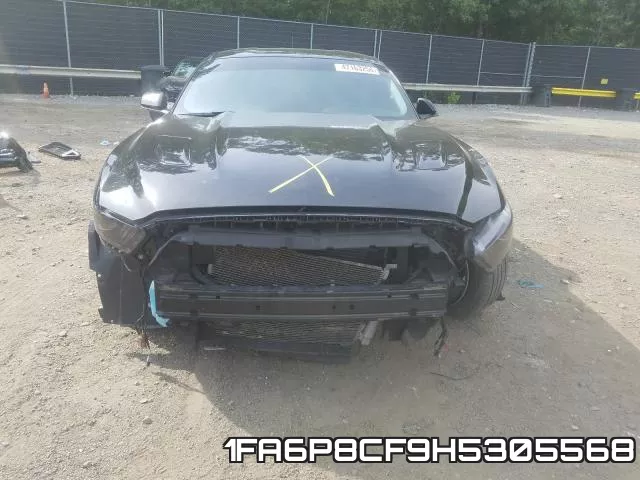 1FA6P8CF9H5305568 фото 10