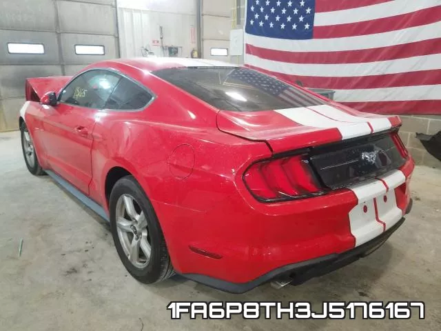 1FA6P8TH3J5176167 фото 4