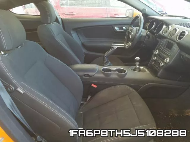 1FA6P8TH5J5108288 фото 6