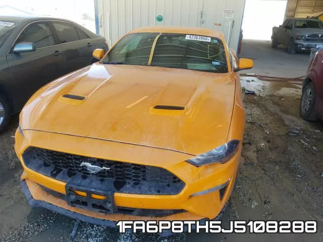 1FA6P8TH5J5108288 фото 10