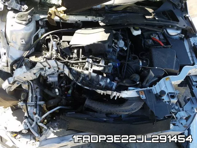 1FADP3E22JL291454 фото 8