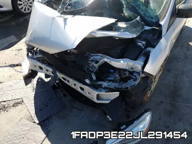 1FADP3E22JL291454 фото 10