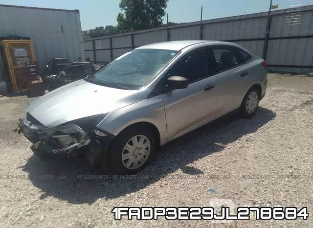1FADP3E29JL278684 фото 3