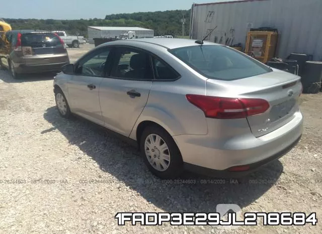 1FADP3E29JL278684 фото 4