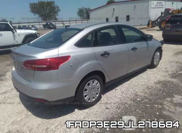 1FADP3E29JL278684 фото 5