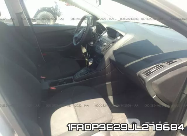 1FADP3E29JL278684 фото 6