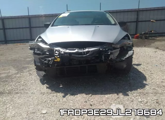 1FADP3E29JL278684 фото 7