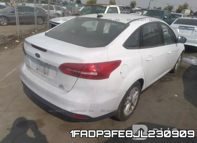 1FADP3FE8JL230909 фото 5