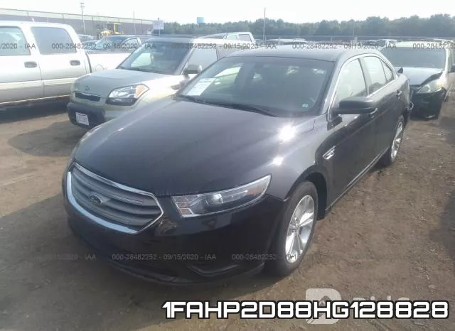 1FAHP2D88HG128828 фото 3