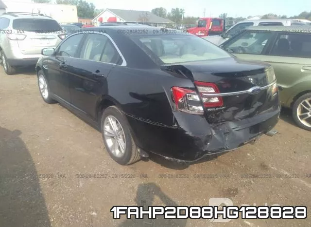 1FAHP2D88HG128828 фото 4