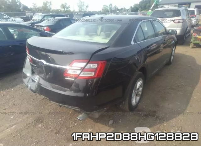 1FAHP2D88HG128828 фото 5