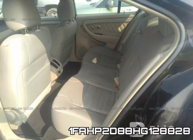 1FAHP2D88HG128828 фото 9