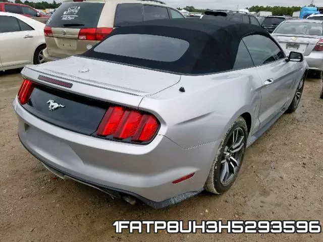 1FATP8UH3H5293596 фото 5