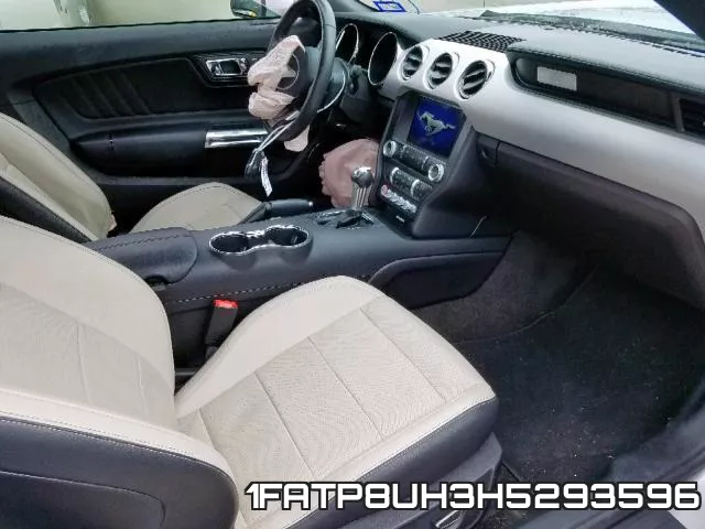 1FATP8UH3H5293596 фото 6