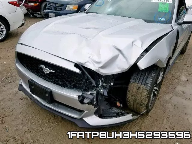 1FATP8UH3H5293596 фото 10