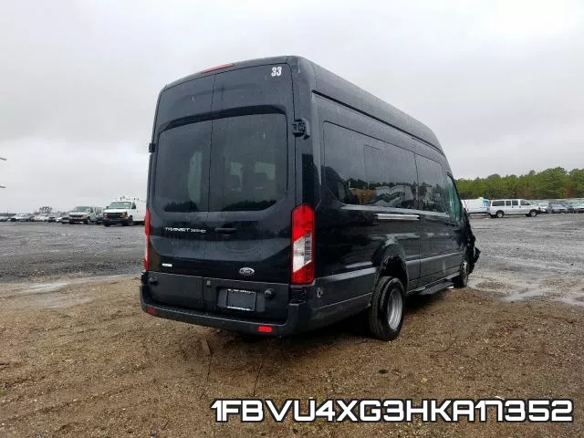 1FBVU4XG3HKA17352 фото 5
