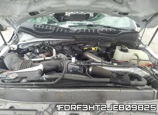 1FDRF3HT2JEB09825 фото 9