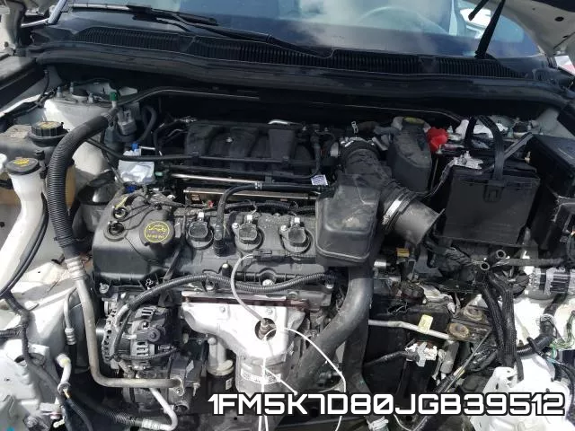1FM5K7D80JGB39512 фото 8