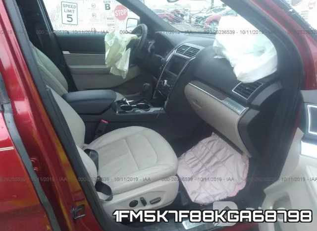 1FM5K7F88KGA68798 фото 6