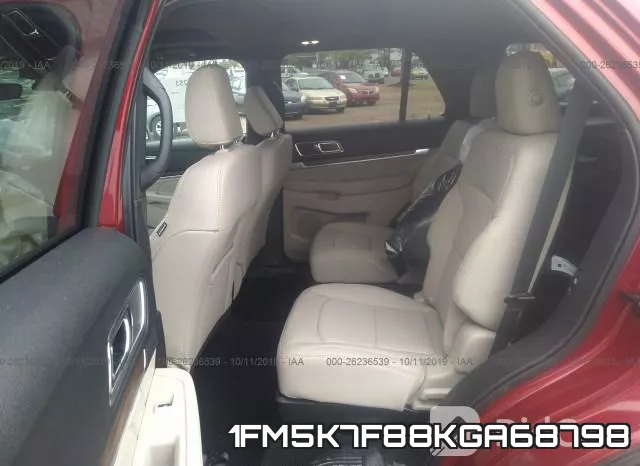 1FM5K7F88KGA68798 фото 9