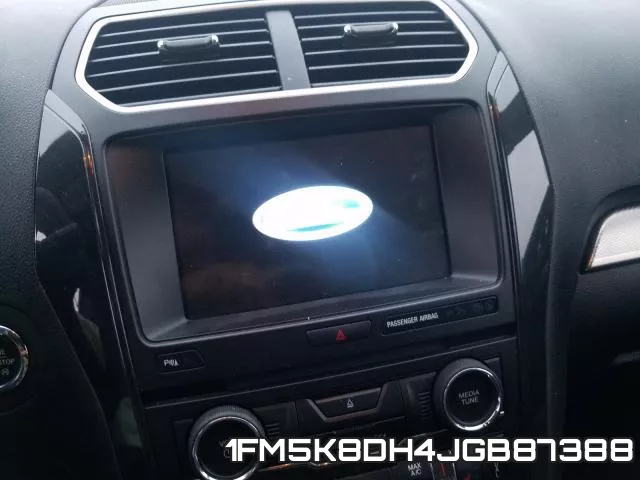 1FM5K8DH4JGB87388 фото 10