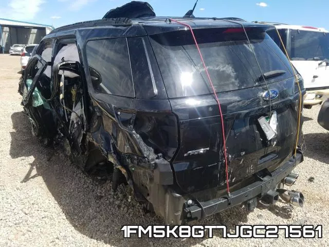 1FM5K8GT7JGC27561 фото 4