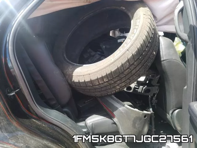 1FM5K8GT7JGC27561 фото 7