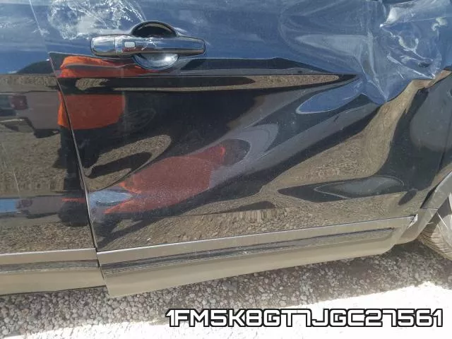 1FM5K8GT7JGC27561 фото 10