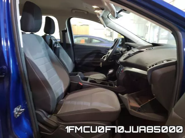 1FMCU0F70JUA85000 фото 6