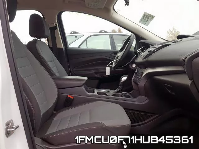 1FMCU0F71HUB45361 фото 6