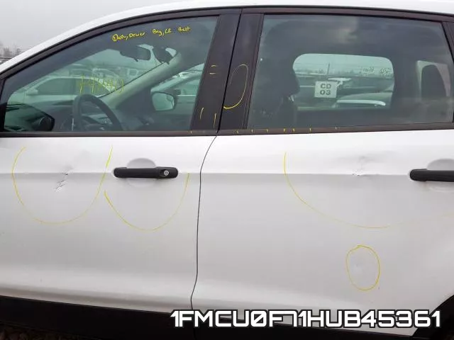 1FMCU0F71HUB45361 фото 10