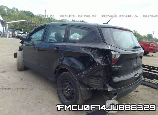 1FMCU0F74JUB86329 фото 4