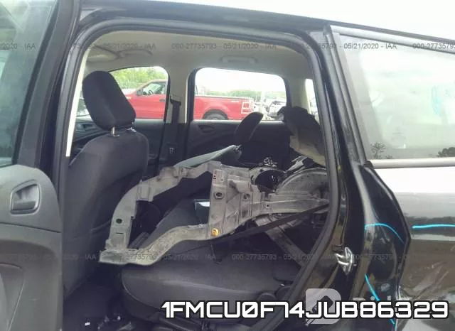 1FMCU0F74JUB86329 фото 9