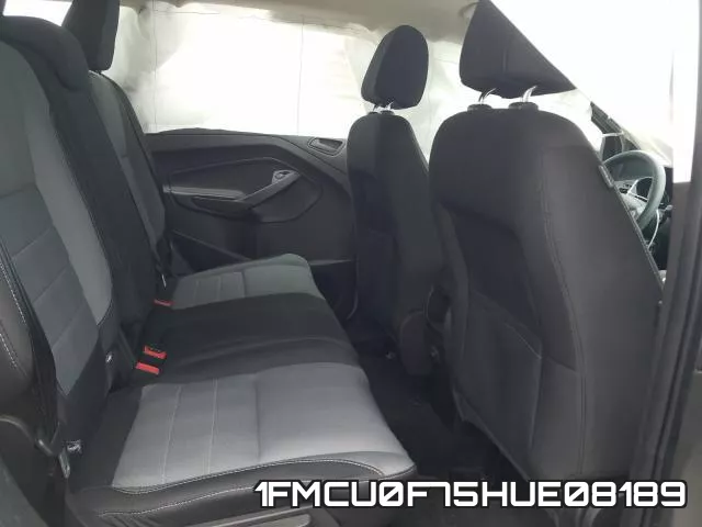 1FMCU0F75HUE08189 фото 7