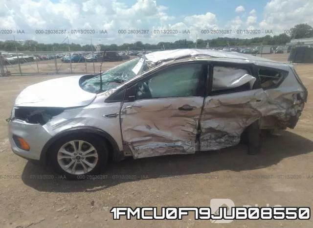 1FMCU0F79JUB08550 фото 7