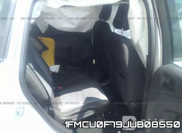 1FMCU0F79JUB08550 фото 9