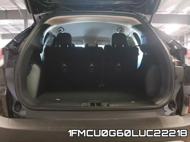 1FMCU0G60LUC22218 фото 10
