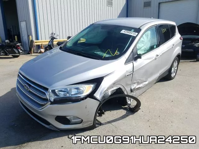 1FMCU0G91HUA24250 фото 3