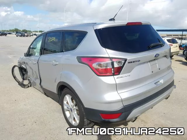 1FMCU0G91HUA24250 фото 4