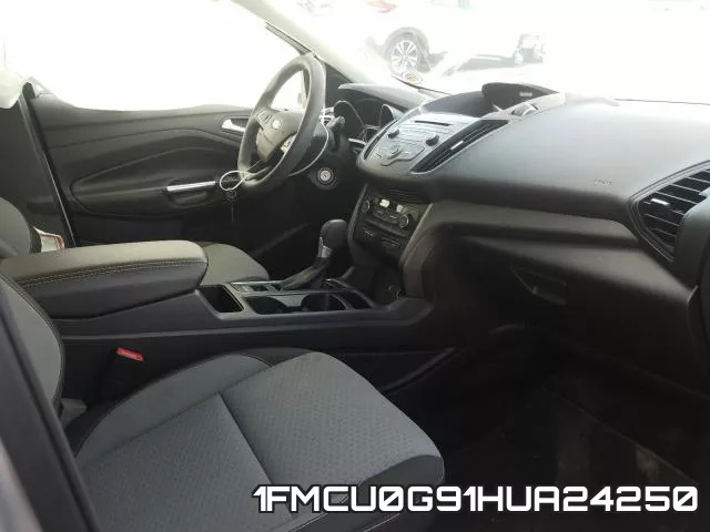 1FMCU0G91HUA24250 фото 6