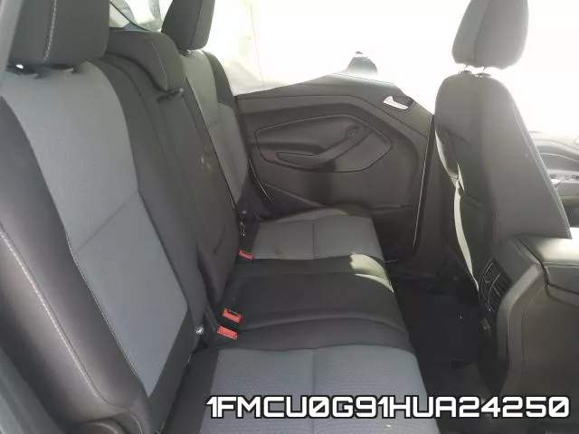 1FMCU0G91HUA24250 фото 7