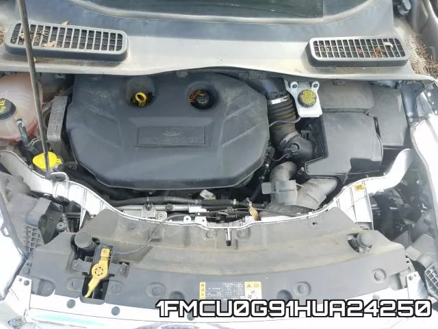 1FMCU0G91HUA24250 фото 8