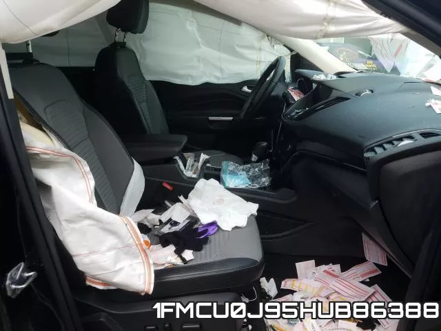 1FMCU0J95HUB86388 фото 6