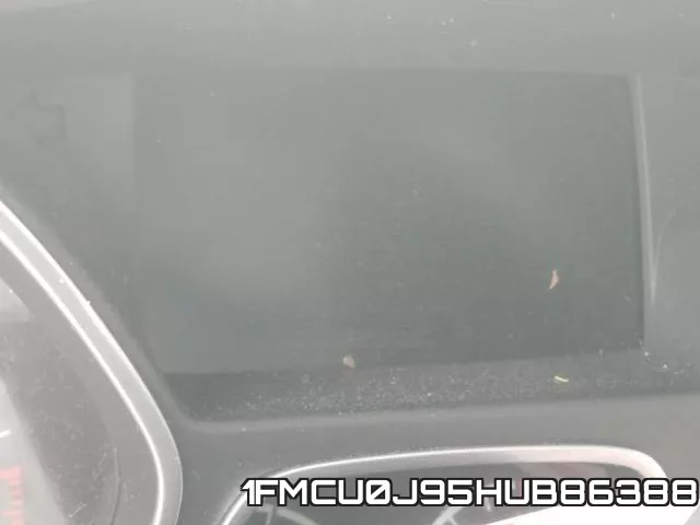 1FMCU0J95HUB86388 фото 9