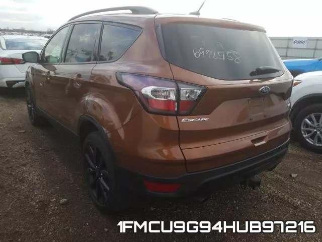 1FMCU9G94HUB97216 фото 4