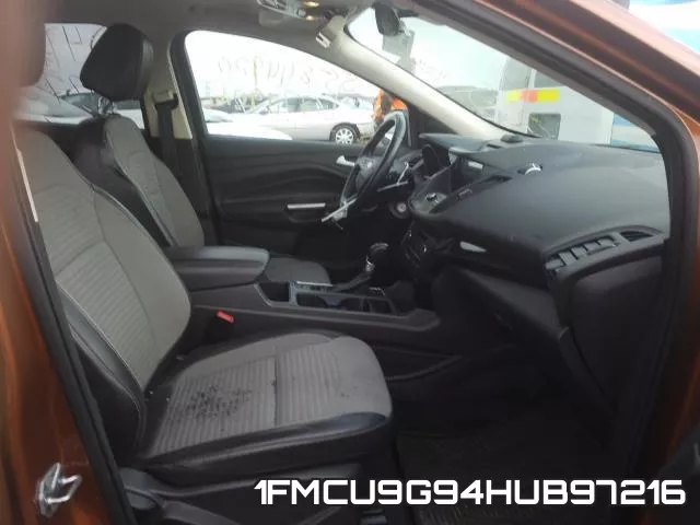 1FMCU9G94HUB97216 фото 6