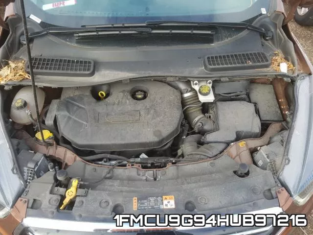 1FMCU9G94HUB97216 фото 8
