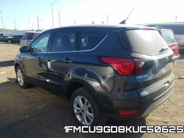 1FMCU9GD8KUC50625 фото 4