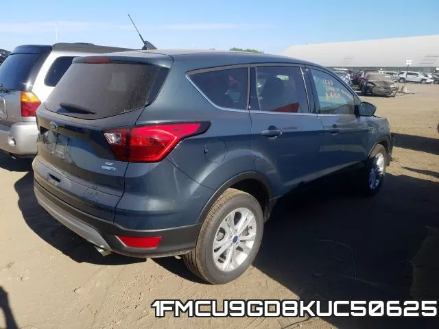 1FMCU9GD8KUC50625 фото 5